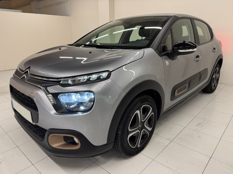 Citroen C3 C-Series foto miniatura