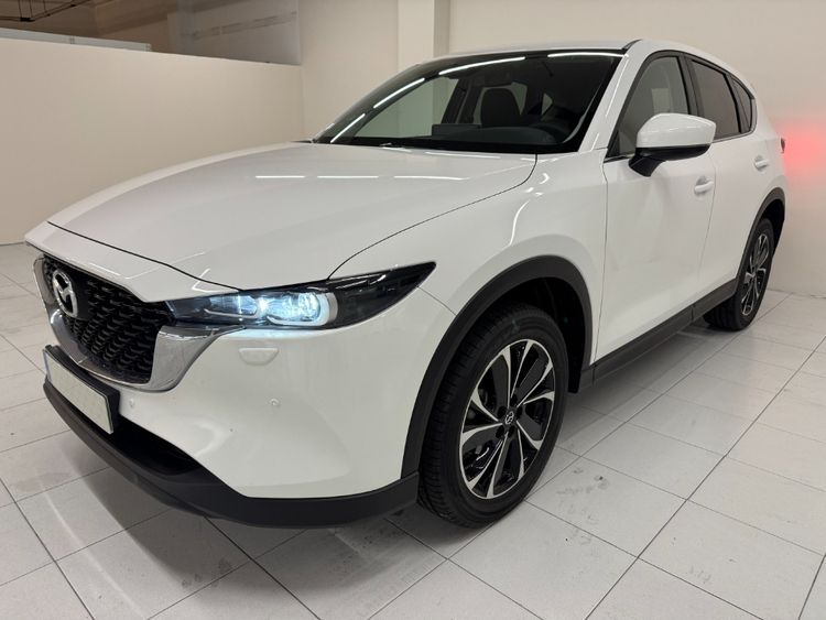 Mazda CX-5 Center-Line Plus 2WD foto miniatura