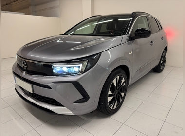 Opel - Grandland X