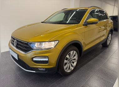 Volkswagen - T-Roc