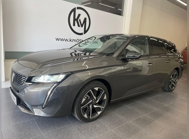 Peugeot - 308 SW