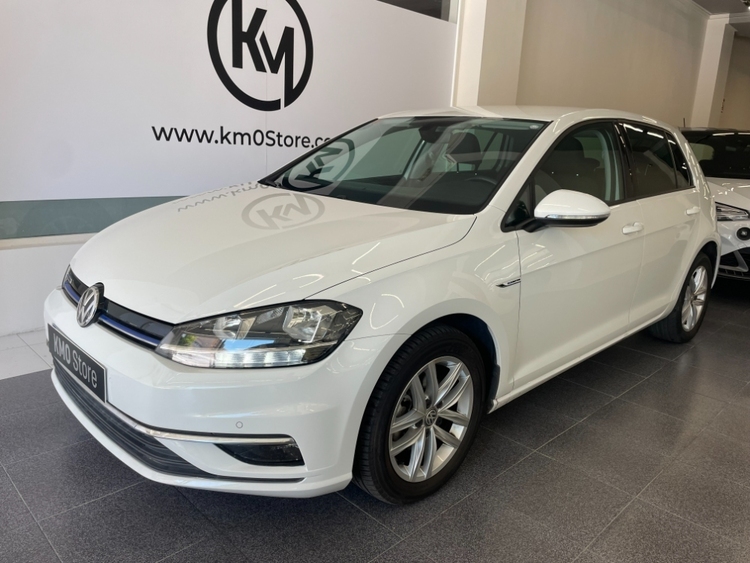 Volkswagen Golf VII Advance foto miniatura