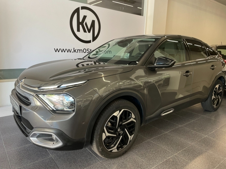 Citroen C4 Shine foto miniatura