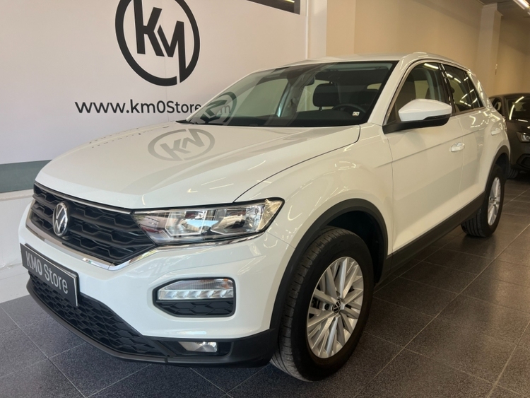 Volkswagen T-Roc Edition foto miniatura