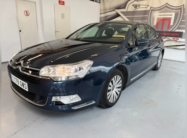 Citroen - C5