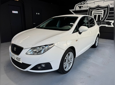 Seat - Ibiza