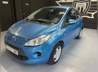 Ford - Ka