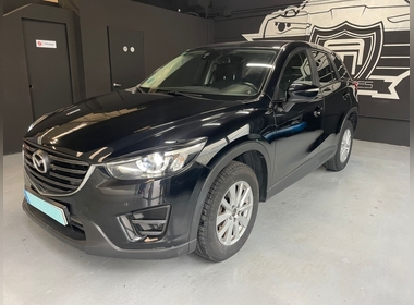 Mazda - CX-5