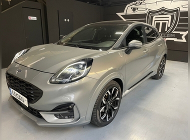 Ford - Puma