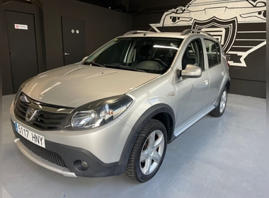 Dacia - Sandero