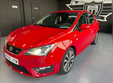 Seat - Ibiza