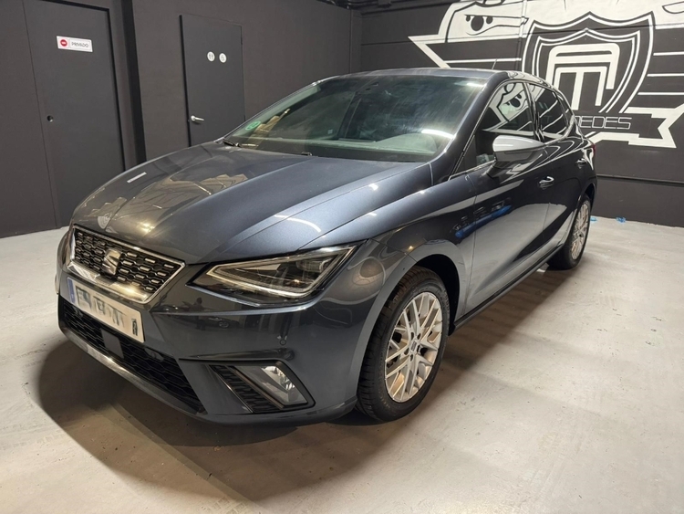 Seat Ibiza Special Edition foto miniatura