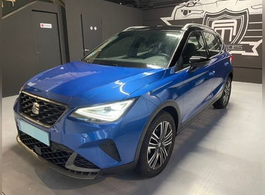 Seat - Arona