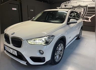 BMW - Serie X1