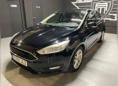 Ford - Focus