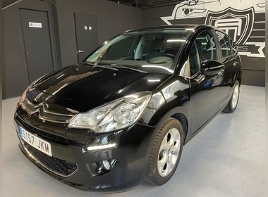 Citroen - C3