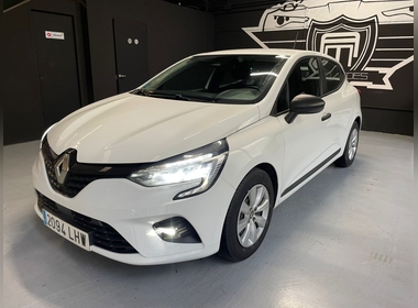 Renault - Clio