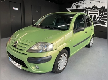 Citroen - C3