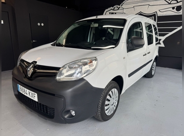 Renault - Kangoo
