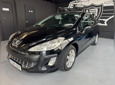 Peugeot - 308