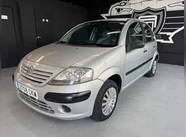 Citroen - C3