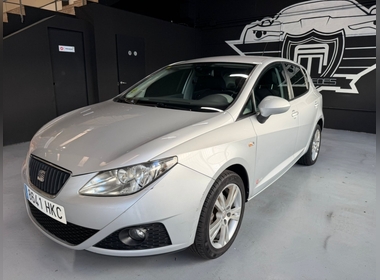 Seat - Ibiza