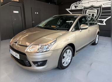 Citroen - C4