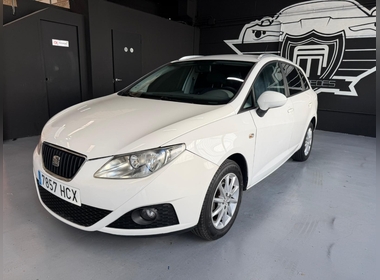 Seat - Ibiza