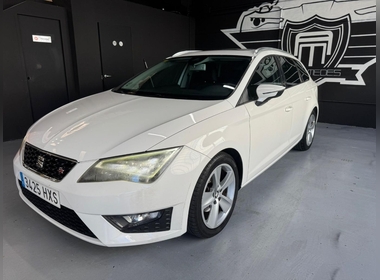 Seat - Leon