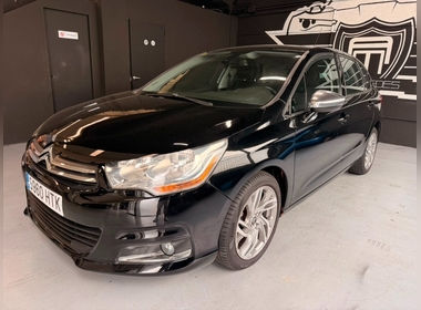 Citroen - C4
