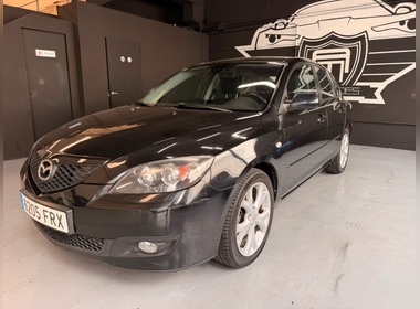 Mazda - 3