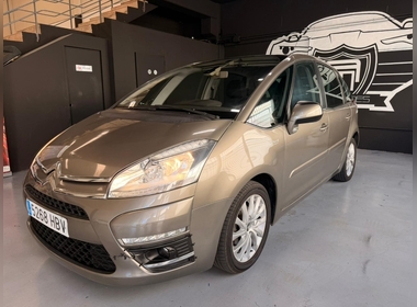 Citroen - C4 Picasso