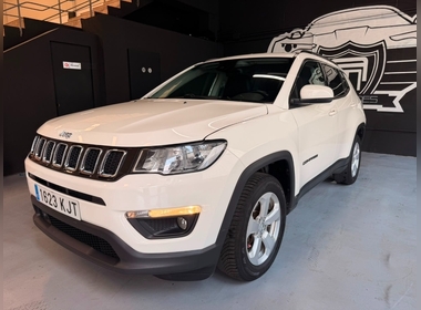 JEEP - Compass
