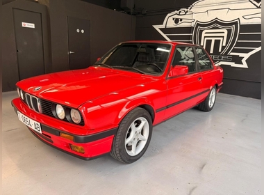 BMW - Serie 3