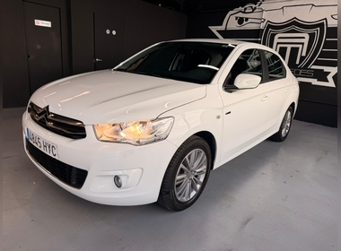 Citroen - C-Elysée