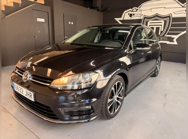 Volkswagen - Golf VII
