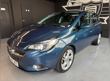Opel - Corsa