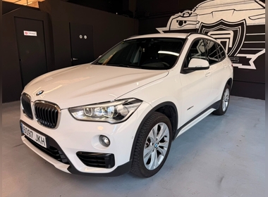 BMW - Serie X1