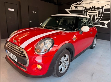 MINI - MINI