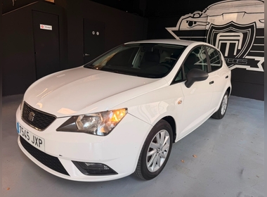 Seat - ibiza