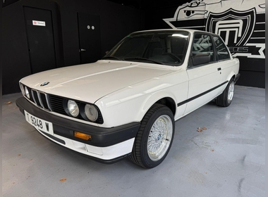BMW - 318I