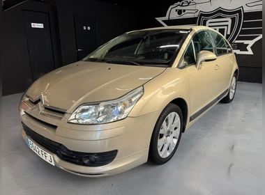 Citroen - C4
