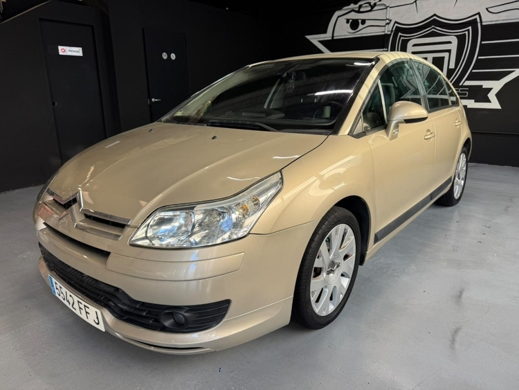 Citroen C4 Collection foto miniatura
