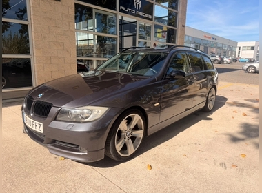 BMW - Serie 3