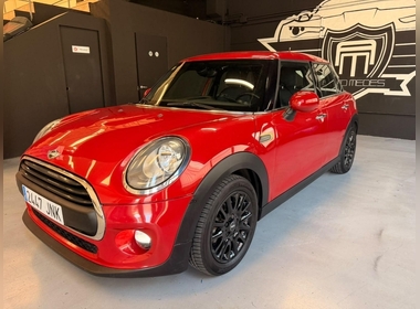 MINI - MINI