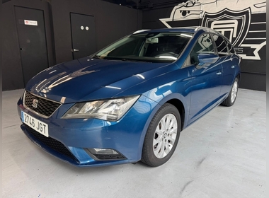 SEAT - LEON ST